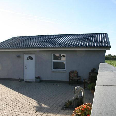Hellerup Bed & Breakfast Løgstrup Kültér fotó