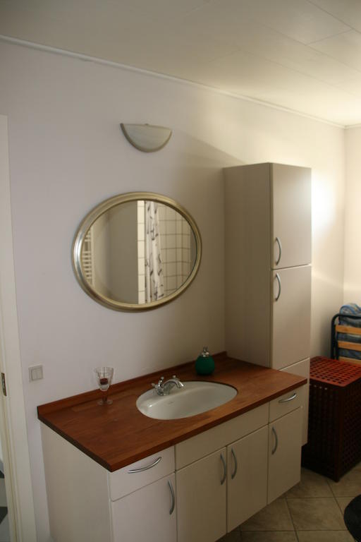 Hellerup Bed & Breakfast Løgstrup Kültér fotó