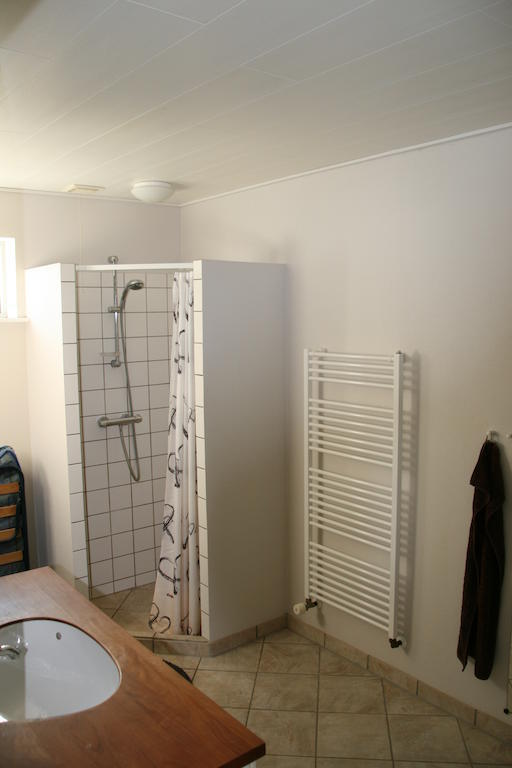 Hellerup Bed & Breakfast Løgstrup Kültér fotó