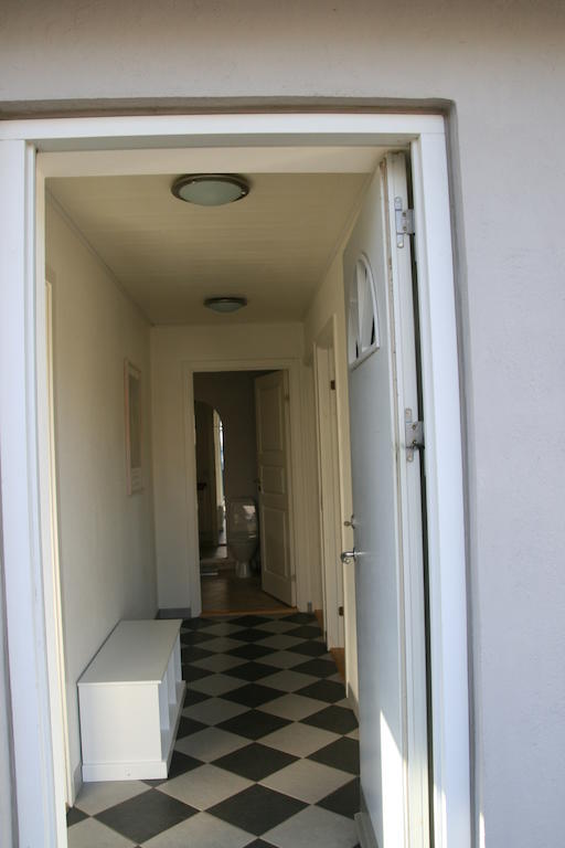Hellerup Bed & Breakfast Løgstrup Kültér fotó